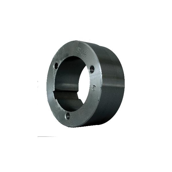 Mst Steel Weld-On Hub, HCQ1